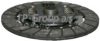 JP GROUP 1130201000 Clutch Disc